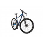 Horský bicykel ROMET MUSTANG M7.1 2024 L Tmavomodrá